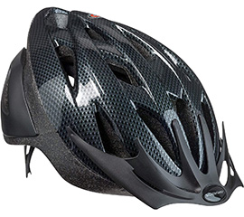 Basic Black Helmet